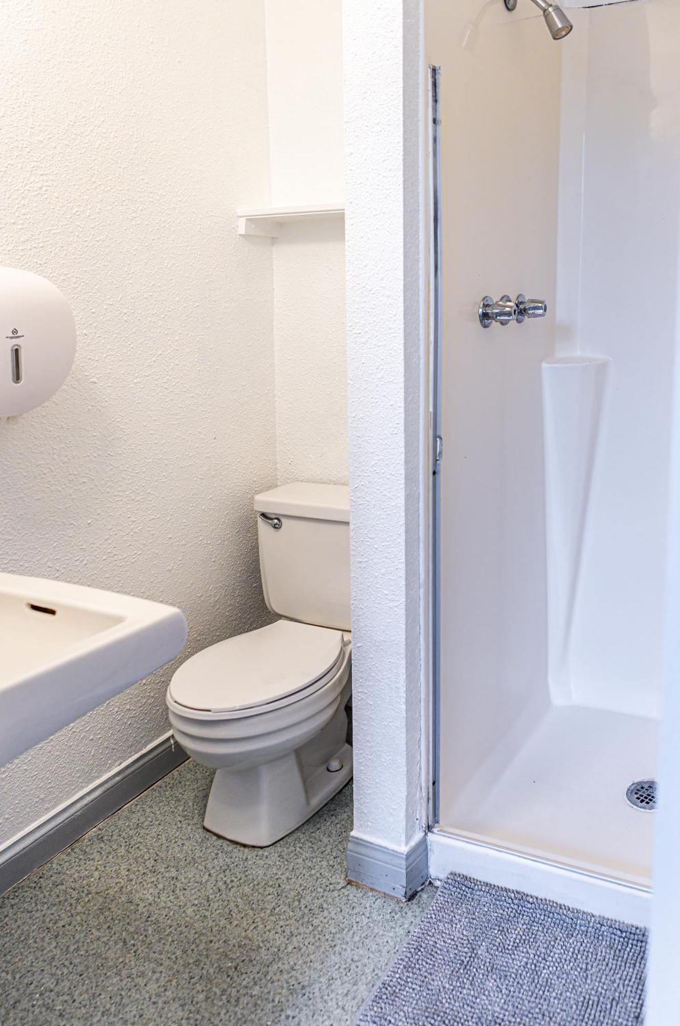 The Cambie Hostel Gastown แวนคูเวอร์ ภายนอก รูปภาพ